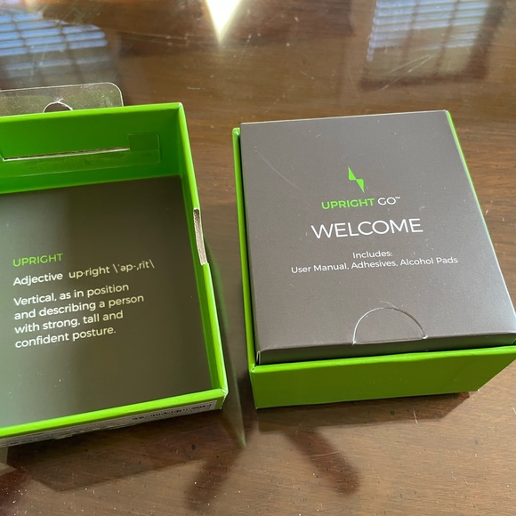 Upright Go - Picture 5 of 5